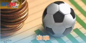 Kèo Lựa bóng đá tại SIn88